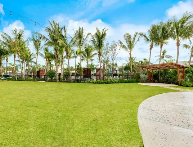 Hilton Garden Inn Key West / The Keys Collection hotel detail image 3