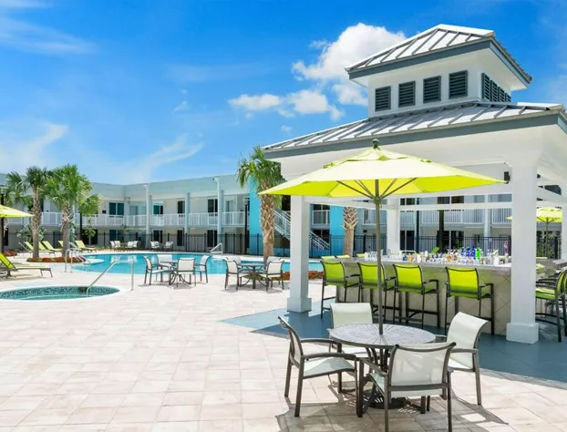 Hilton Garden Inn Key West / The Keys Collection hotel detail image 1