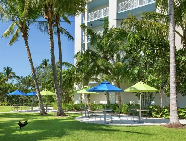 Hilton Garden Inn Key West / The Keys Collection hotel detail image 1