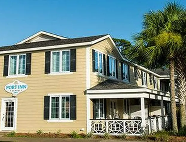 The Port Inn - Port St Joe, an Ascend Collection Hotel hotel detail image 2