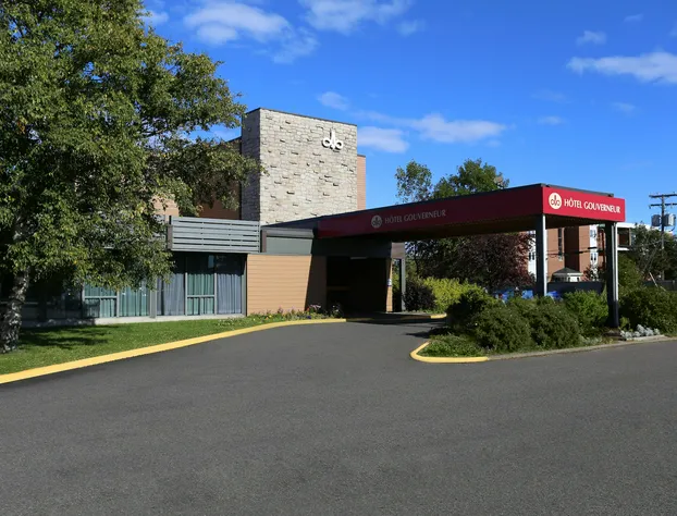 Hôtels Gouverneur Sept-Îles hotel detail image 2