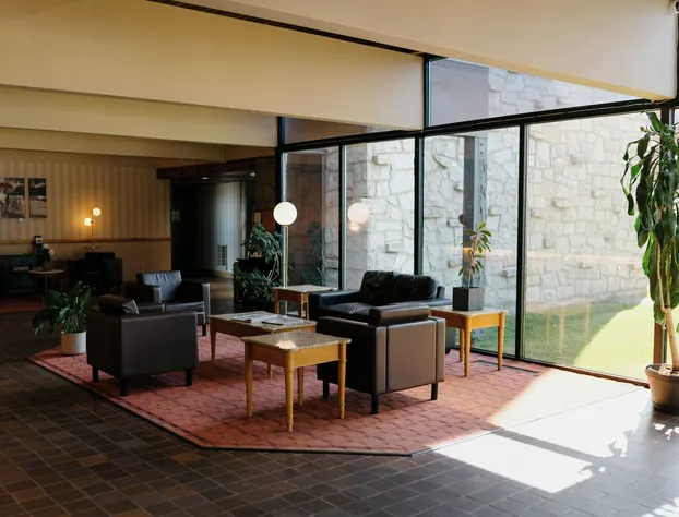 Hôtels Gouverneur Sept-Îles hotel detail image 3