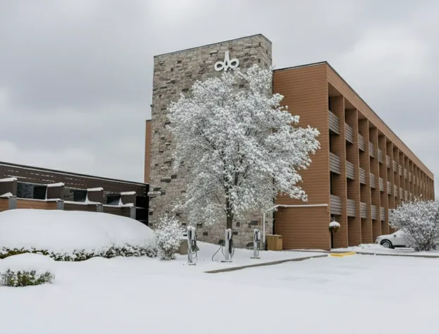 Hôtels Gouverneur Sept-Îles hotel detail image 2