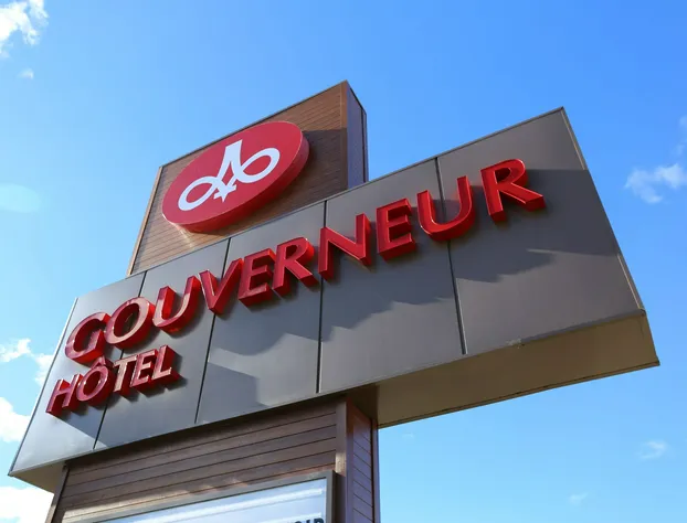 Hôtels Gouverneur Sept-Îles hotel detail image 3
