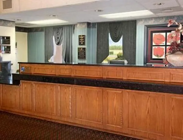 Super Inn hotel detail image 1