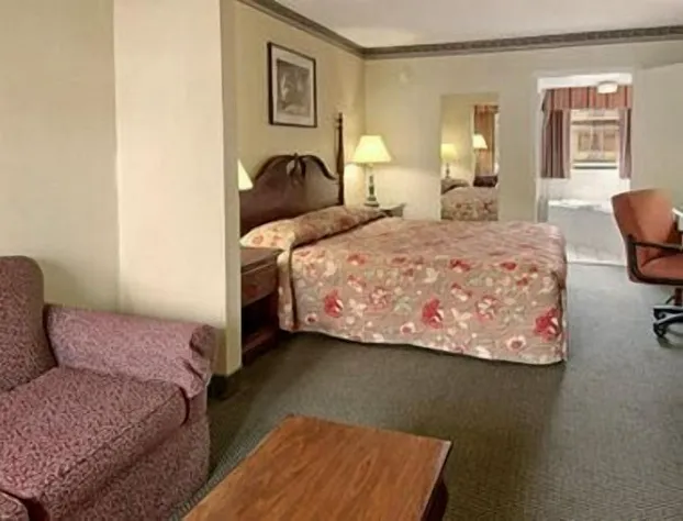 Super Inn hotel detail image 2