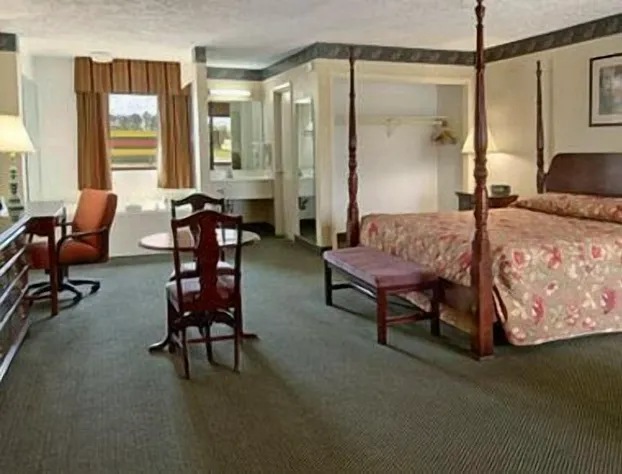 Super Inn hotel detail image 3