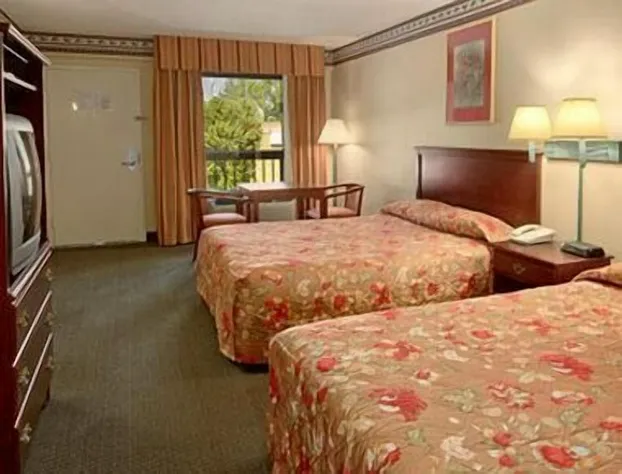 Super Inn hotel detail image 4