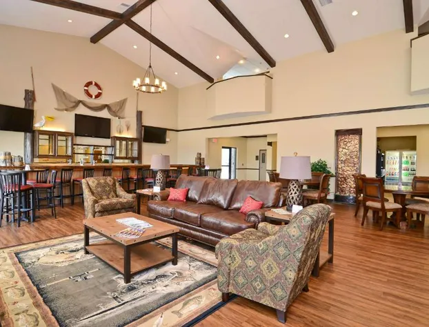 Best Western Plus Emory At Lake Fork Inn & Suites hotel detail image 1