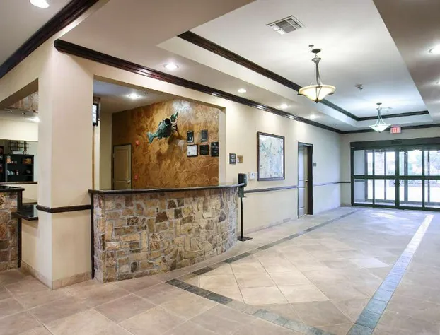 Best Western Plus Emory At Lake Fork Inn & Suites hotel detail image 2