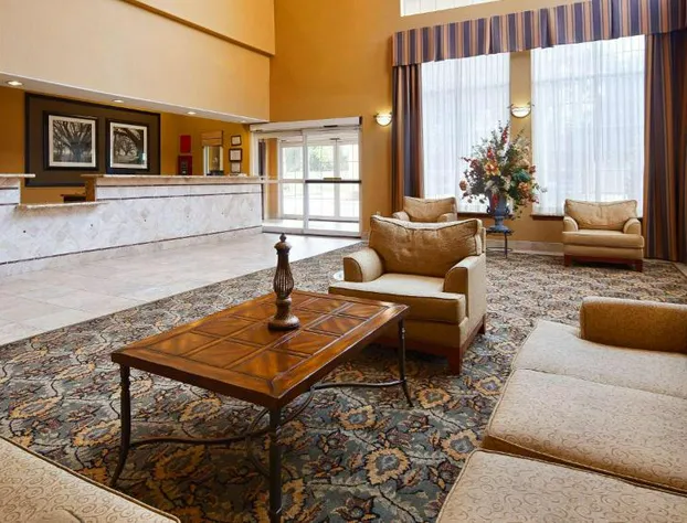 Best Western Plus New Caney Inn & Suites hotel detail image 3