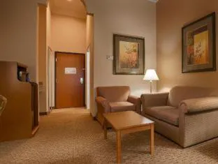 Best Western Plus New Caney Inn & Suites hotel detail image 2