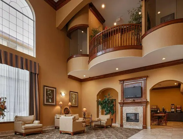 Best Western Plus New Caney Inn & Suites hotel detail image 3