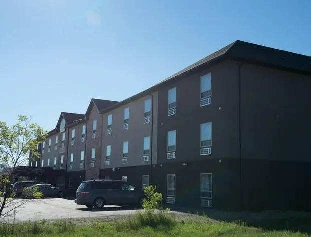 Western Star All Suites Carnduff hotel detail image 1