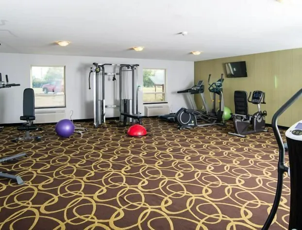 Western Star All Suites Carnduff hotel detail image 2