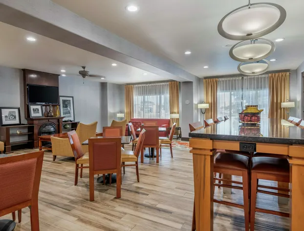 Hampton Inn Brownwood hotel detail image 2