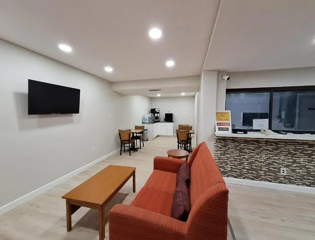 Budget Inn Roxboro hotel detail image 2