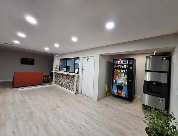 Budget Inn Roxboro hotel detail image 3