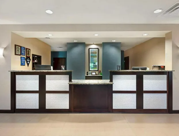 Best Western Plus French Lick hotel detail image 3