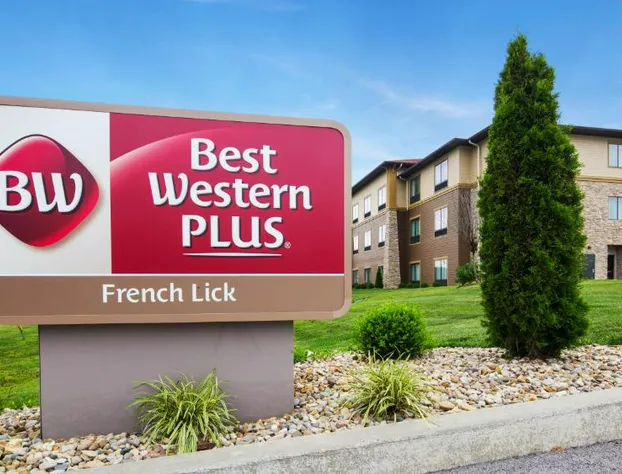 Best Western Plus French Lick hotel detail image 1