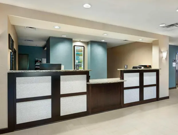 Best Western Plus French Lick hotel detail image 3