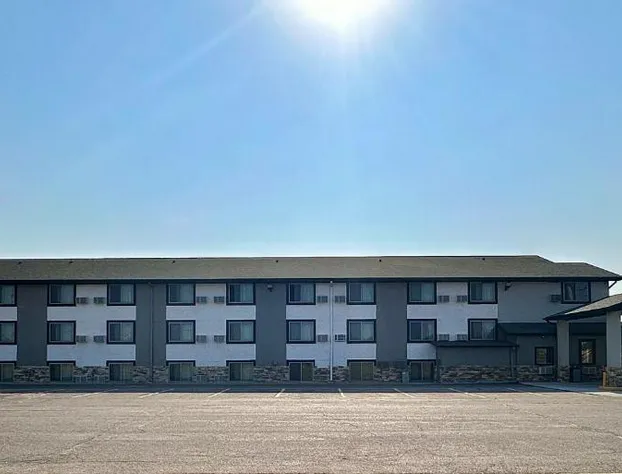 Yankton Inn hotel detail image 2