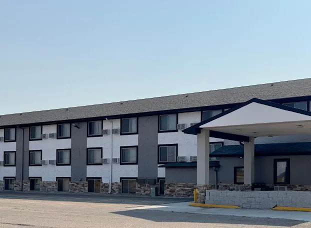 Yankton Inn hotel detail image 1