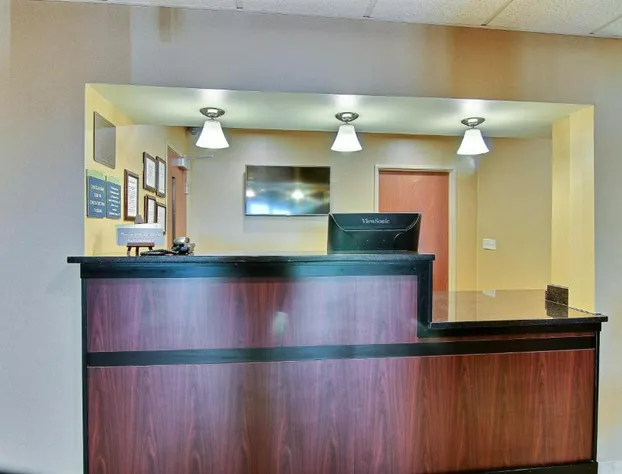 Cobblestone Hotel & Suites - Beulah hotel detail image 3