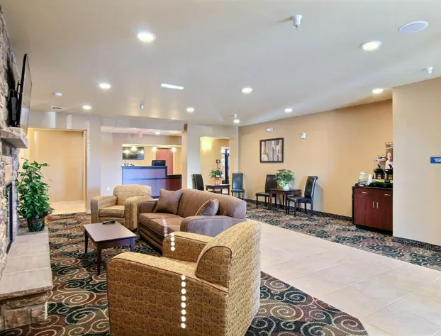 Cobblestone Hotel & Suites - Beulah hotel detail image 4