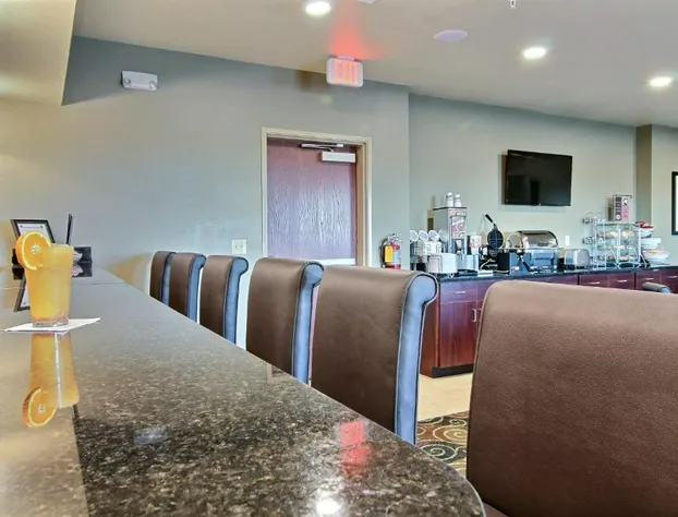 Cobblestone Hotel & Suites - Beulah hotel detail image 4