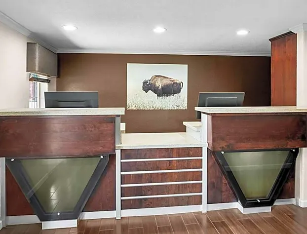 Best Western Skyline Motor Lodge hotel detail image 3