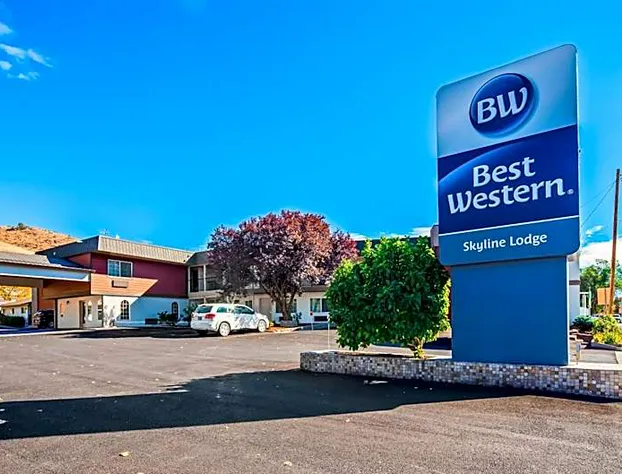 Best Western Skyline Motor Lodge hotel detail image 2
