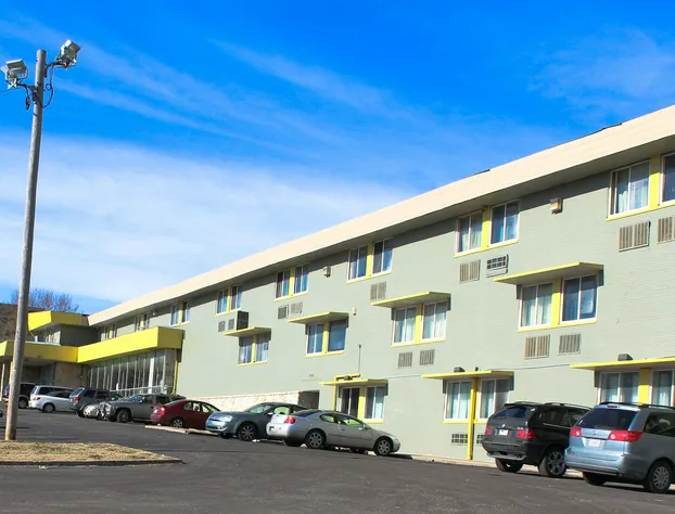 Arrowhead Inn hotel detail image 1