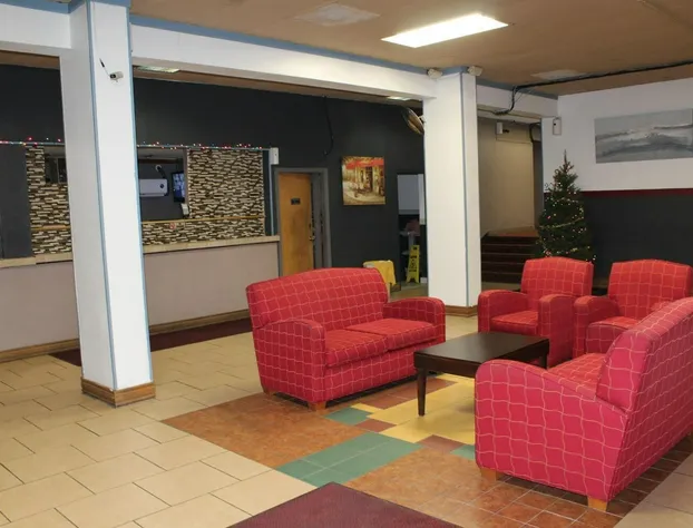 Arrowhead Inn hotel detail image 2