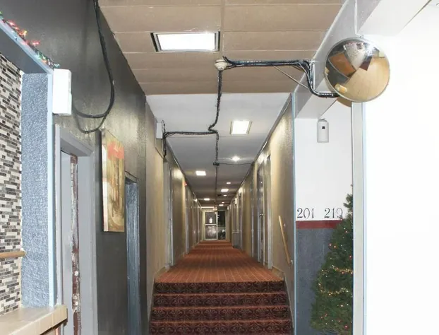 Arrowhead Inn hotel detail image 4