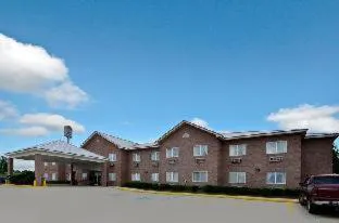 Americas Best Value Inn Wiggins hotel detail image 1