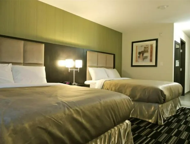 Western Star All Suites Melita hotel detail image 1