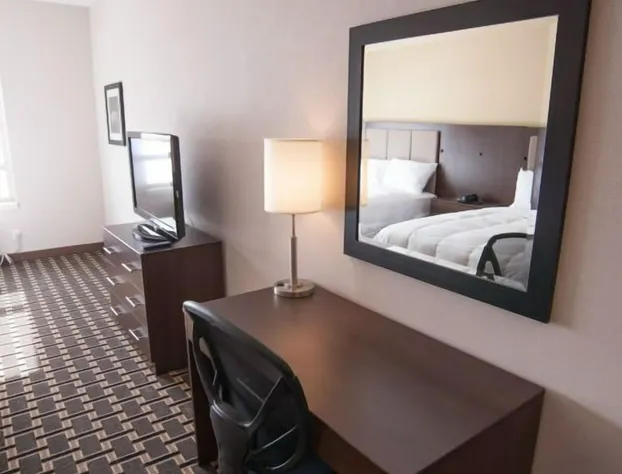 Western Star All Suites Melita hotel detail image 3