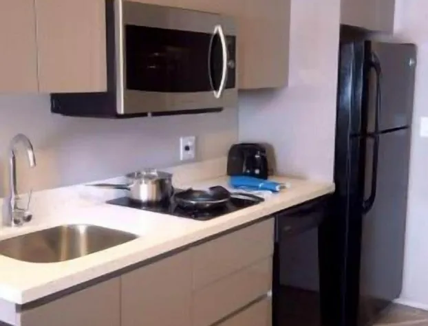 Western Star All Suites Melita hotel detail image 4