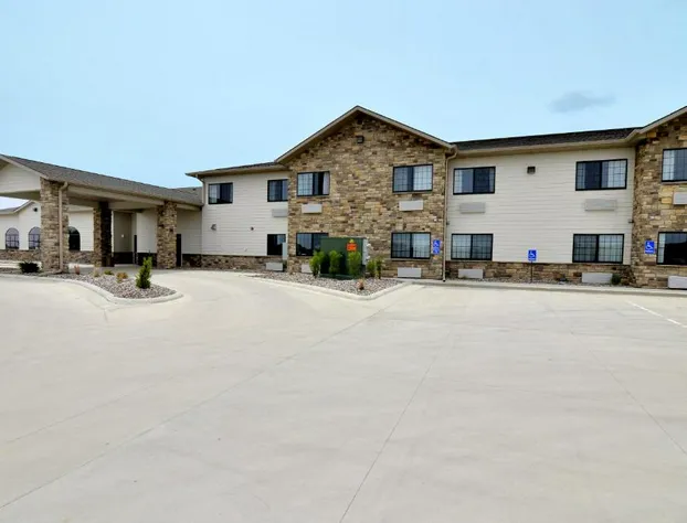 Cobblestone Inn & Suites - Holstein hotel detail image 1