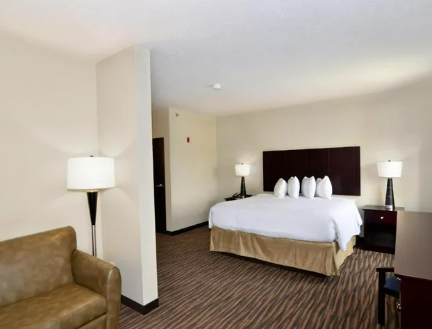 Cobblestone Inn & Suites - Holstein hotel detail image 4