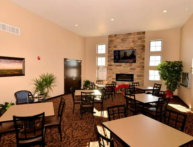Cobblestone Inn & Suites - Holstein hotel detail image 3