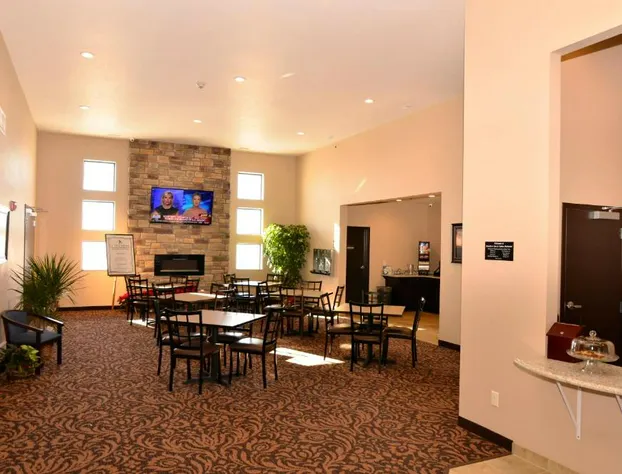 Cobblestone Inn & Suites - Holstein hotel detail image 4
