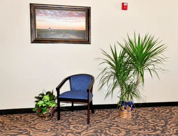 Cobblestone Inn & Suites - Holstein hotel detail image 3