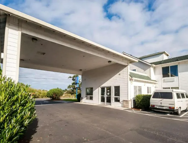 Motel 6 Seaside, OR hotel detail image 2