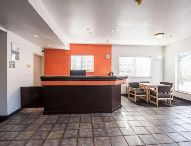 Motel 6 Seaside, OR hotel detail image 4