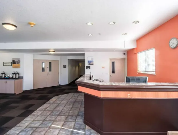 Motel 6 Seaside, OR hotel detail image 3