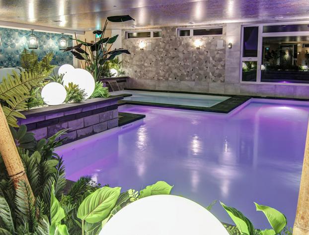 Hôtel du Jardin hotel detail image 1