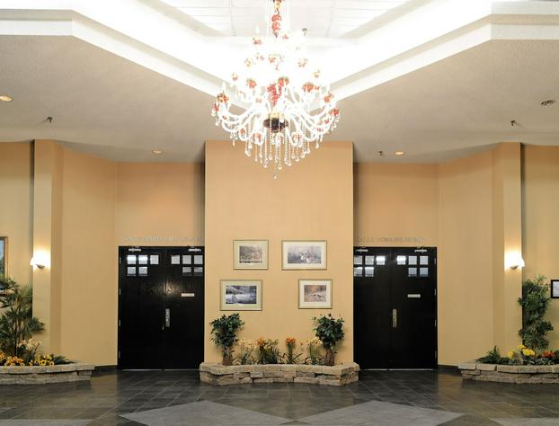 Hôtel du Jardin hotel detail image 3