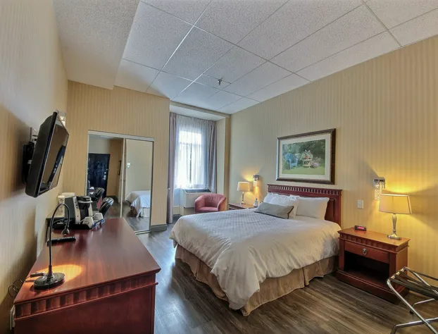 Hôtel du Jardin hotel detail image 3